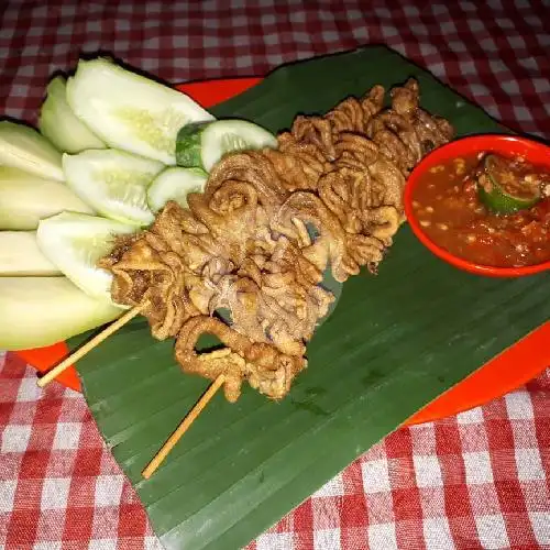 Gambar Makanan Waroeng Sambal Tiki Taka, Fatmawati 6