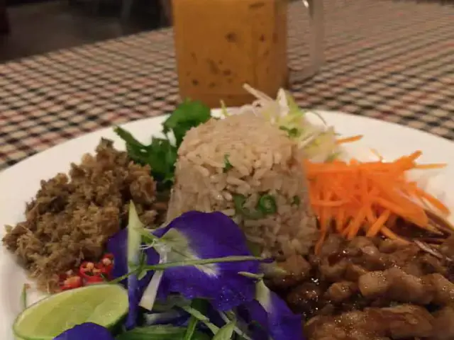 I'm Spicy Thai Restaurant Food Photo 8