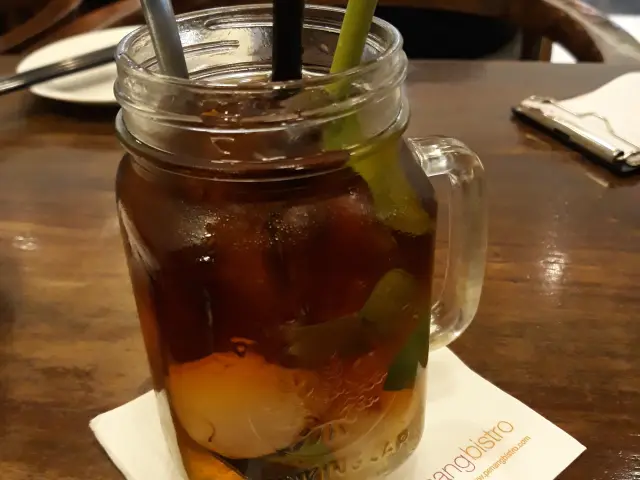 Gambar Makanan PenangBistro 8