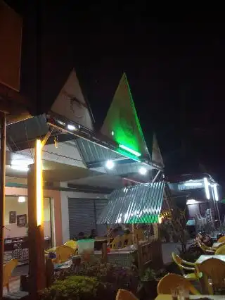 Restoran Tomyam Muna