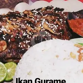 Gambar Makanan Waroenk Ayam Dimadu, Tambora 9