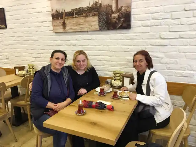 Çengelköy Börekçisi'nin yemek ve ambiyans fotoğrafları 8