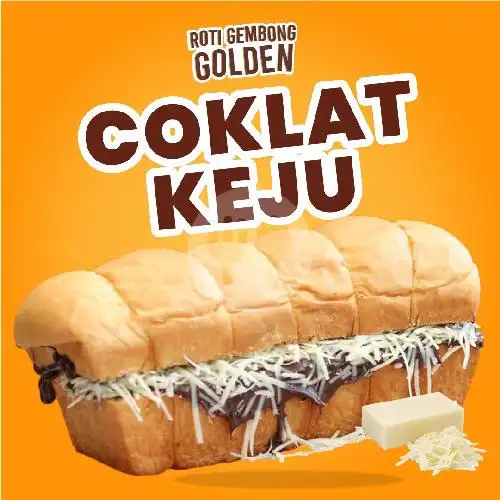 Gambar Makanan Roti Gembong Golden, Bantul 8
