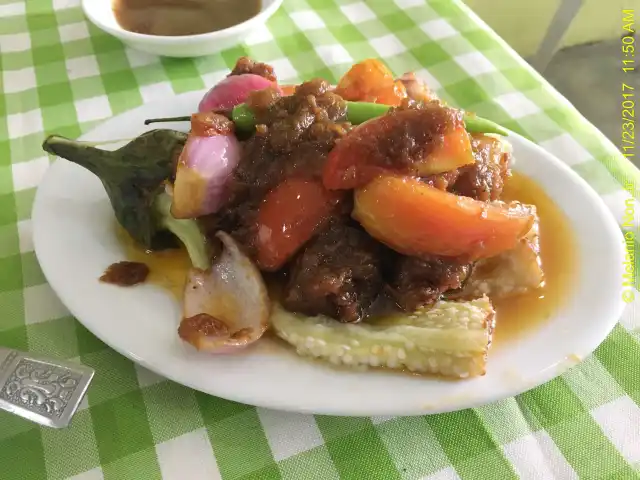 Bahay Pancitan Food Photo 8