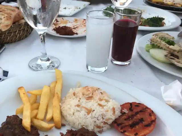 Adana Yelken Restaurant & Organizasyon'nin yemek ve ambiyans fotoğrafları 5