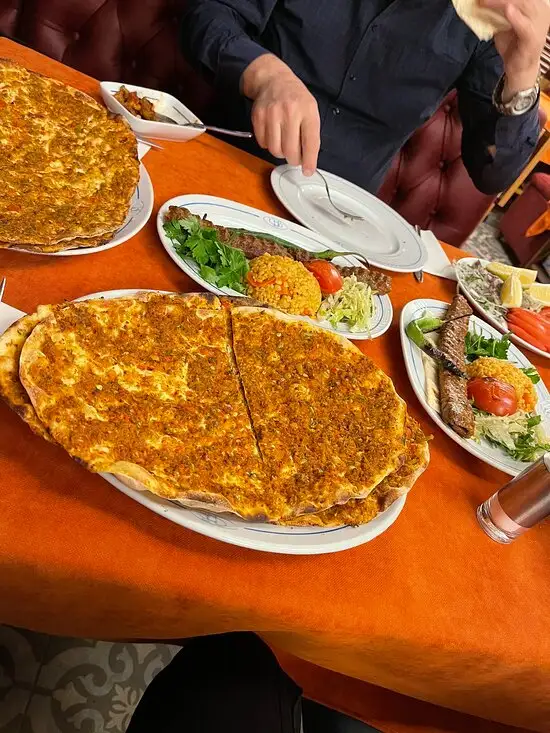 Buhara Ocakbaşı Restaurant'nin yemek ve ambiyans fotoğrafları 64