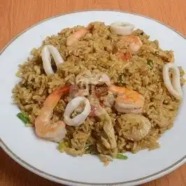 Gambar Makanan SANKI Bubur & Chinese Food, Gandaria 9