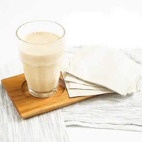 Gambar Makanan Choco Latte, Taman Surya Boulevard 6