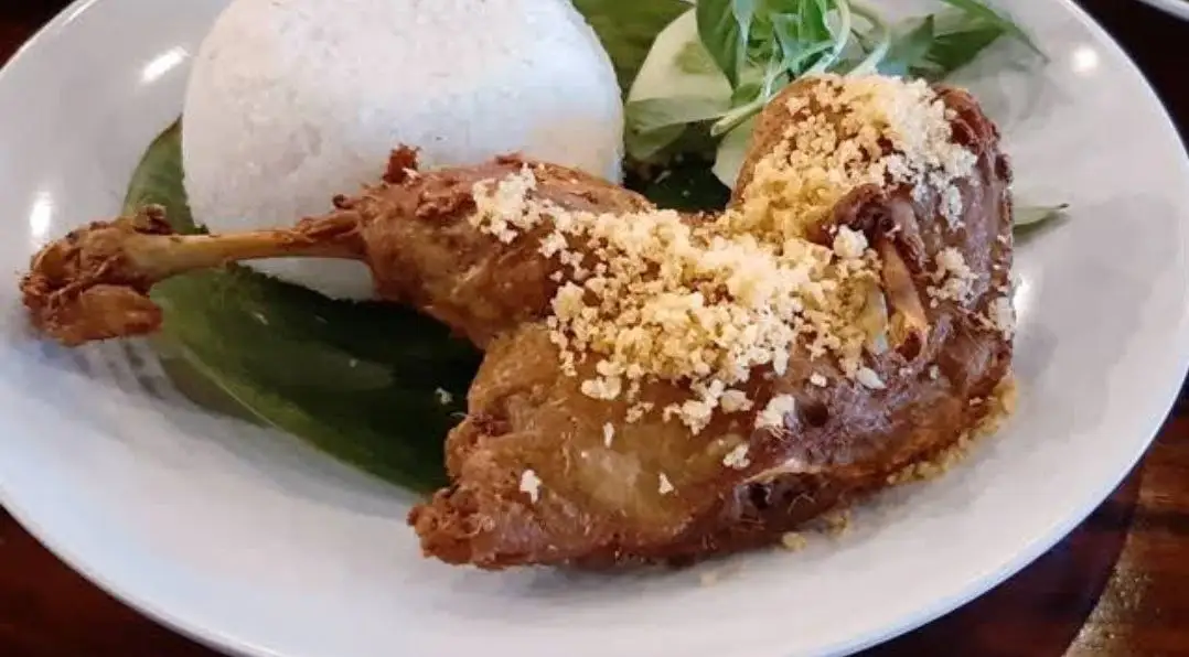 Bebek Kaleyo