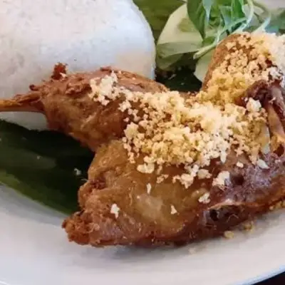 Bebek Kaleyo