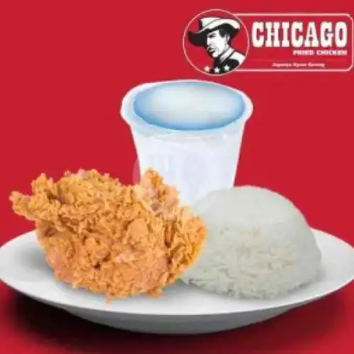 Gambar Makanan CHICAGO FRIED CHICKEN GRAND SUTRA 8