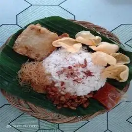 Gambar Makanan Nasi Uduk Mpo Sari Jembatan Besi Raya 8