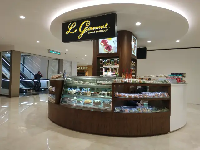 Gambar Makanan Le Gourmet 3