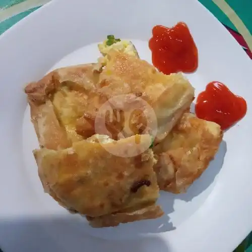 Gambar Makanan OLA GRIZELLE 5