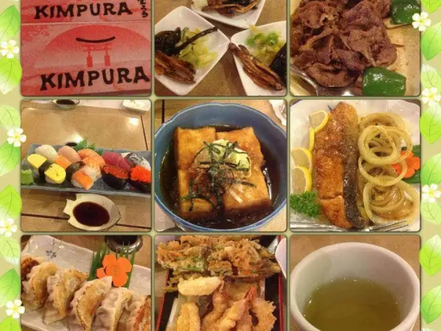 Kimpura Food Photo 11