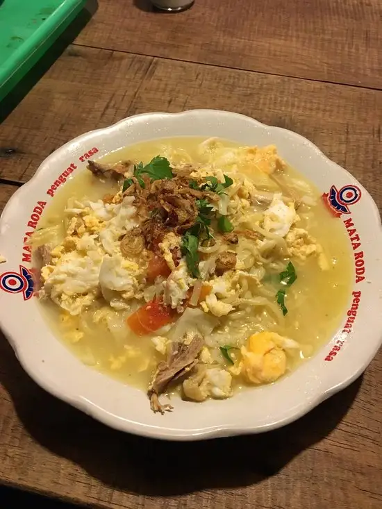 Gambar Makanan Bakmi Jowo Mbah Gito 7