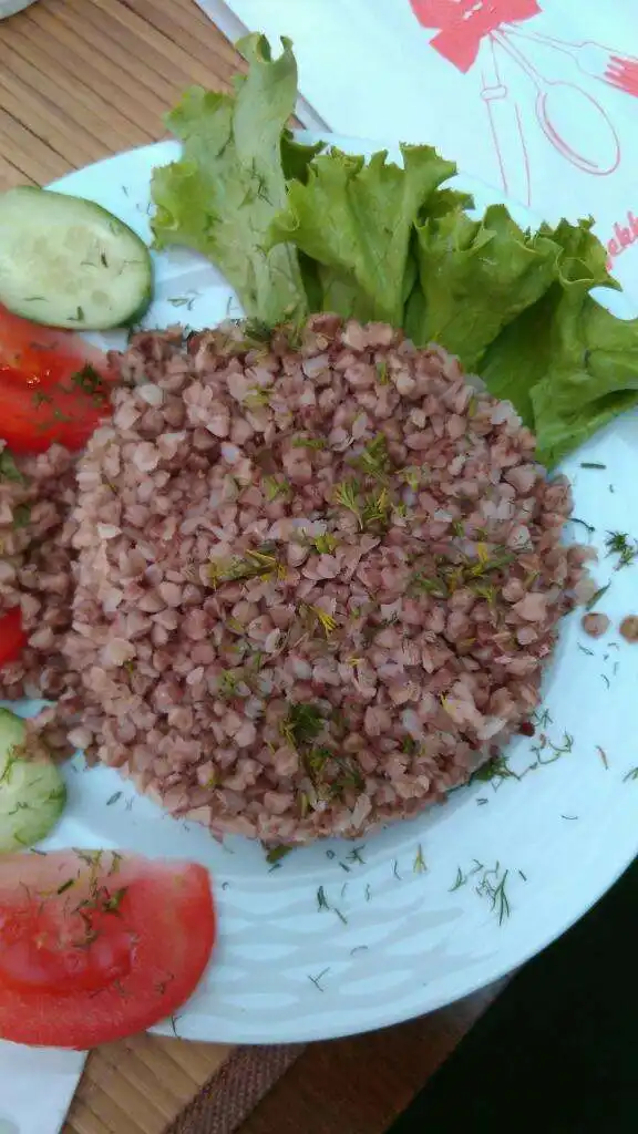 Rustik Restoran'nin yemek ve ambiyans fotoğrafları 49