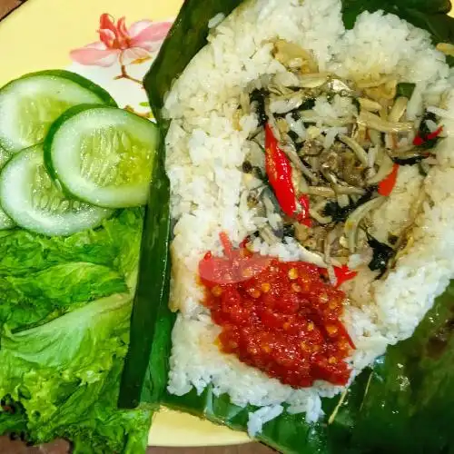 Gambar Makanan Nasi Bakar & Rice Box ,Dapoer Busan, Harjamukti 1