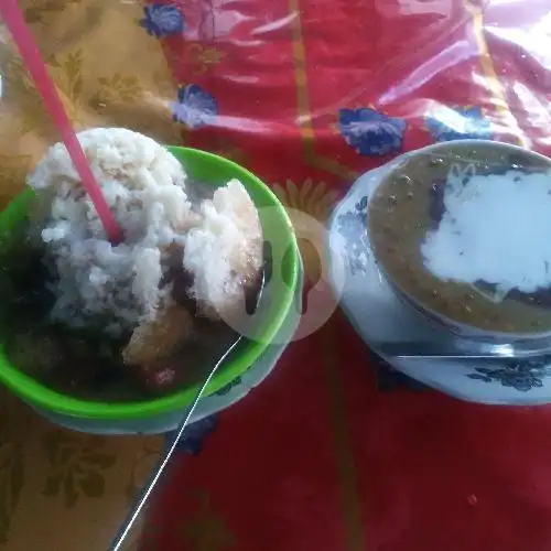 Gambar Makanan Bubur Kacang Hijau Ip Buk De, Bukit Kecil 1