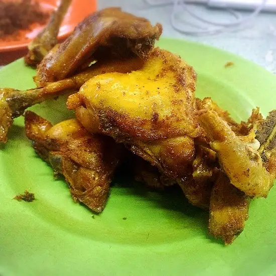 Gambar Makanan Warung Doyong Ayam Goreng Bondongan 8
