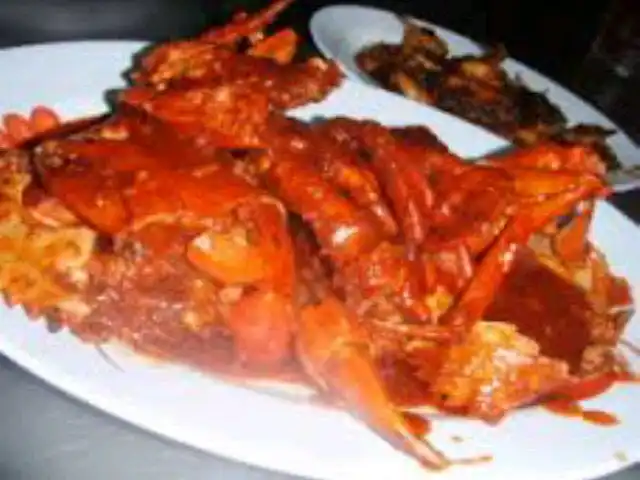 Gambar Makanan Seafood Kapasan 12