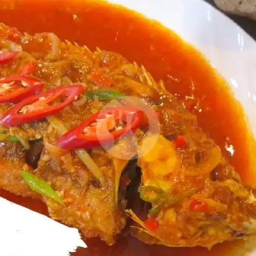 Gambar Makanan Saung Rawalele 5