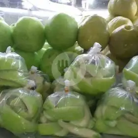 Gambar Makanan Manisan Jambu Golden, Mojopahit 1