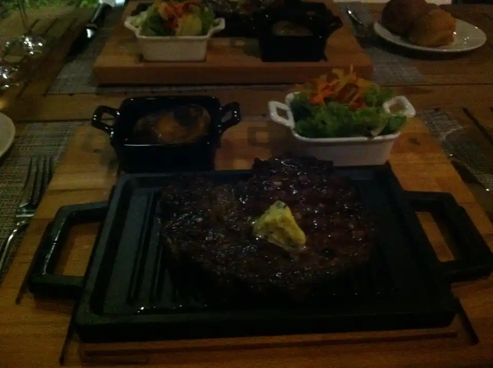 Kaya Palazzo Livio Steak Restaurant