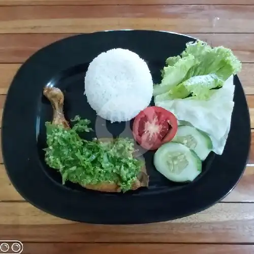 Gambar Makanan Dapur Ramadhan Ayam, Bebek, Sambel Penyet, Kuta 3