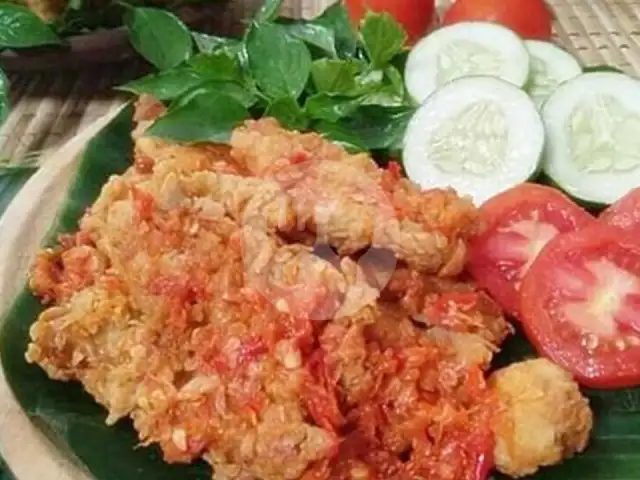 Gambar Makanan Pecel Lele Sambal Mantap Pakde Mijo, Sumoharjo 9