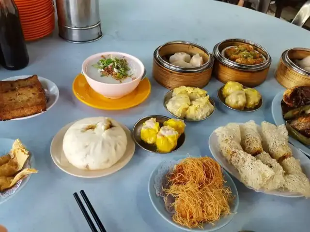 Restoran Ful Lai Food Photo 4