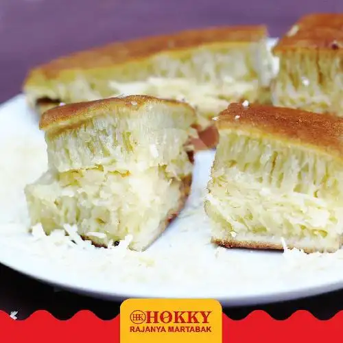 Gambar Makanan Martabak Hokky 6