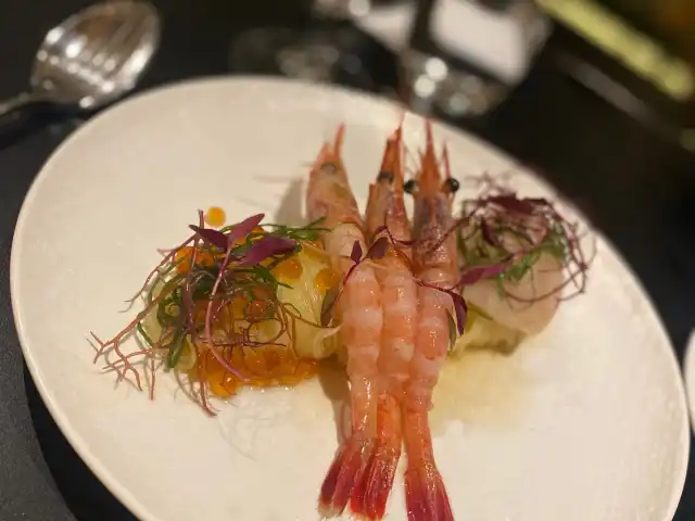 Playte Contemporary Dining Food Photo 3