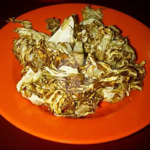 Gambar Makanan Pecel Lele Cak Rifki Jawa Timur, Klinik Dokter Dewy 14