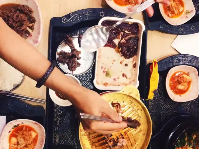 Gambar Makanan Mujigae Bibimbab & Casual Korean Food 15