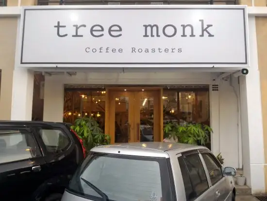 Tree Monk Coffee Roaster Food Photo 2