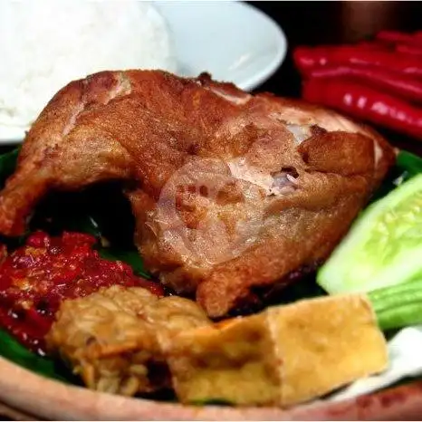 Gambar Makanan Cafe Oey, Basuki Rahmat 16