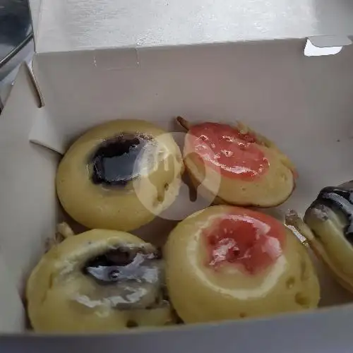 Gambar Makanan Nanbu Takoyaki, Buah Batu 12