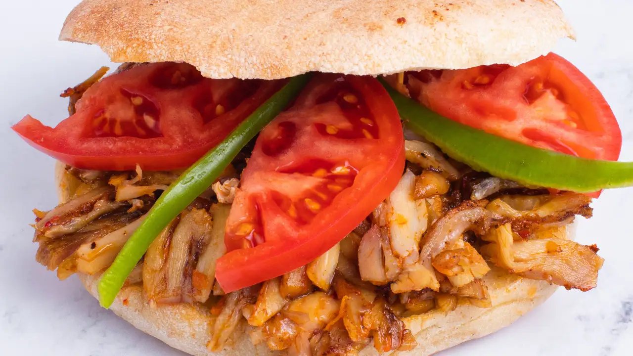 Mercan Köşk Döner