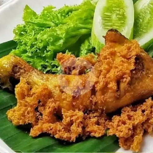 Gambar Makanan Pecel Lele Seafood Adam 21, Kranggan  19