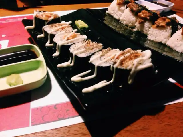 Gambar Makanan Warung Wasabi Sushi & Ramen 10