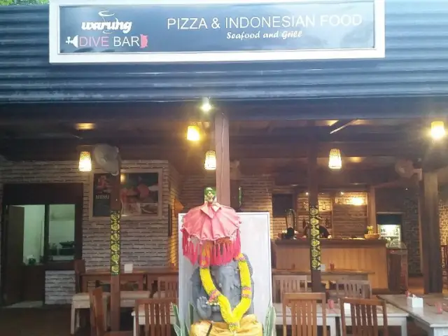 Gambar Makanan Warungdivebar 16