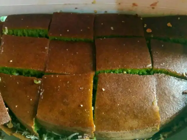 Gambar Makanan Martabak Bangka Qiu Qiu 11