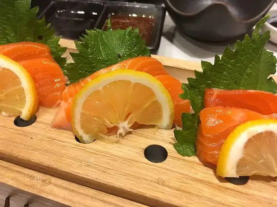 Gambar Makanan Kura Sushi 2