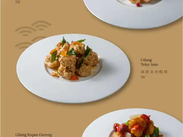 Gambar Makanan Lan Kwai Fong 17