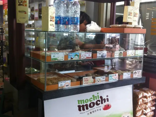 Gambar Makanan Mochi Mochio 11