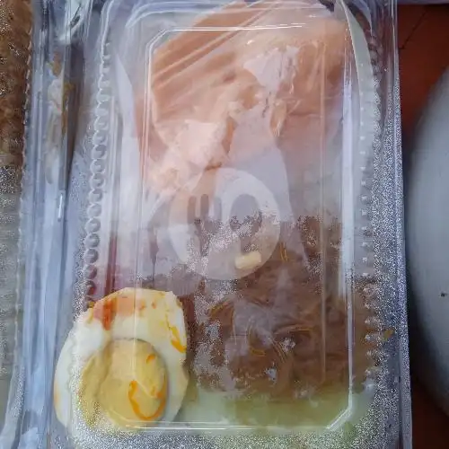 Gambar Makanan Pempek Mamah Emi, Seberang Ulu I 8