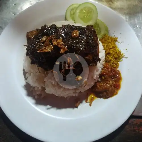 Gambar Makanan NASI BEBEK MBAK IRA ,ASOFA 1