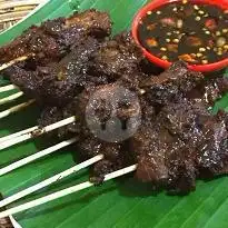 Gambar Makanan Sate Maranggi Tebet 11