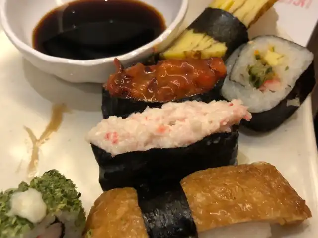 Sukishi Japanese Sukiyaki &  Buffet Food Photo 12